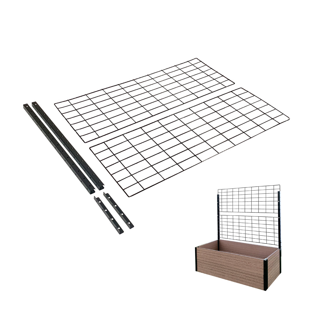 T334517K2 Trellis Assembly Kit 45" L x 33" H