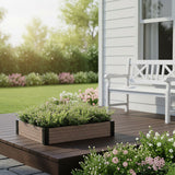 R073638 Essential Raised Garden Bed