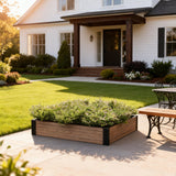 R073638 Essential Raised Garden Bed