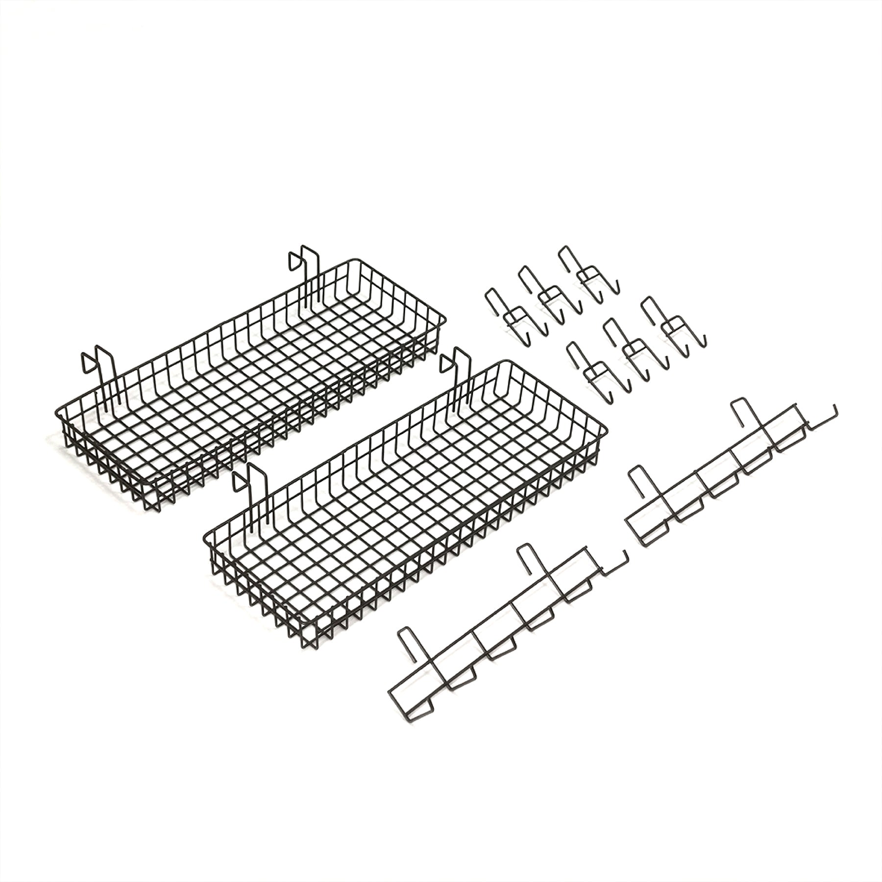 Utility Tray Kit