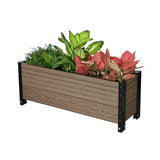 E143612(G) Footed Trough Planter