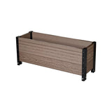 E143612(G) Footed Trough Planter