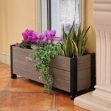 E143612(G) Footed Trough Planter