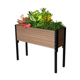 E283612(G) Elevated Trough Planter