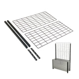 T333615K2 Trellis Assembly Kit 36" L x 33" H