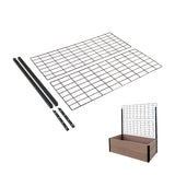 T334517K2 Trellis Assembly Kit 45" L x 33" H